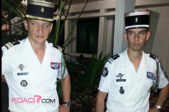 Cote d'Ivoire: Pour licorne, la situation sécuritaire s' améliore dans le pays